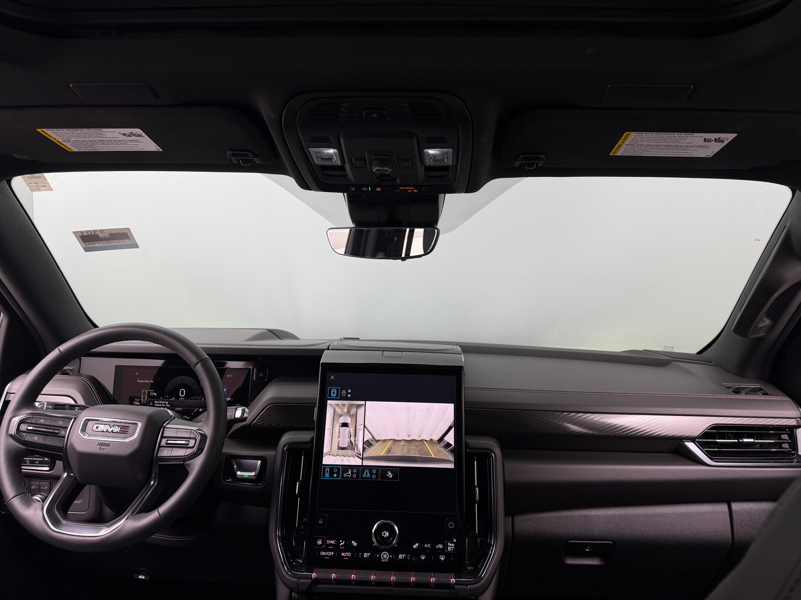 Thumbnail: 2025 GMC Yukon - 2