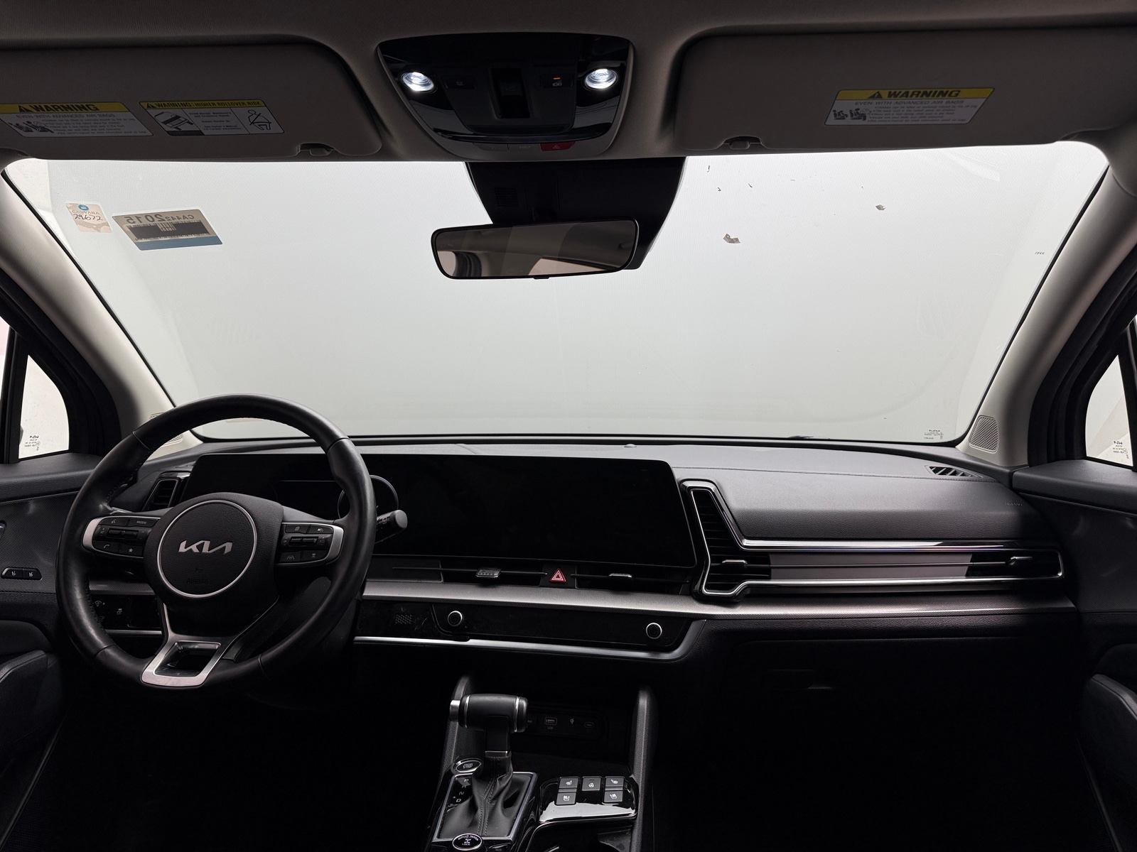 Thumbnail: 2023 Kia Sportage - 2