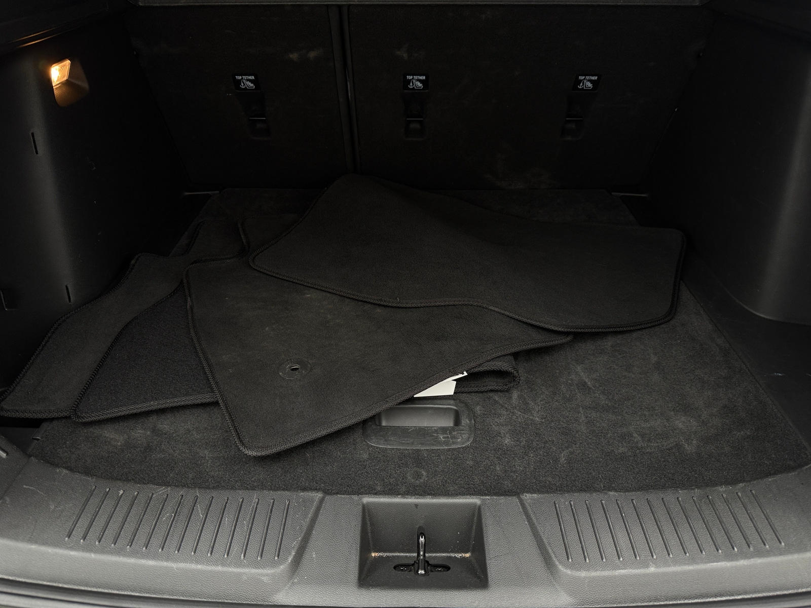 Thumbnail: 2025 Chevrolet Trax - 7