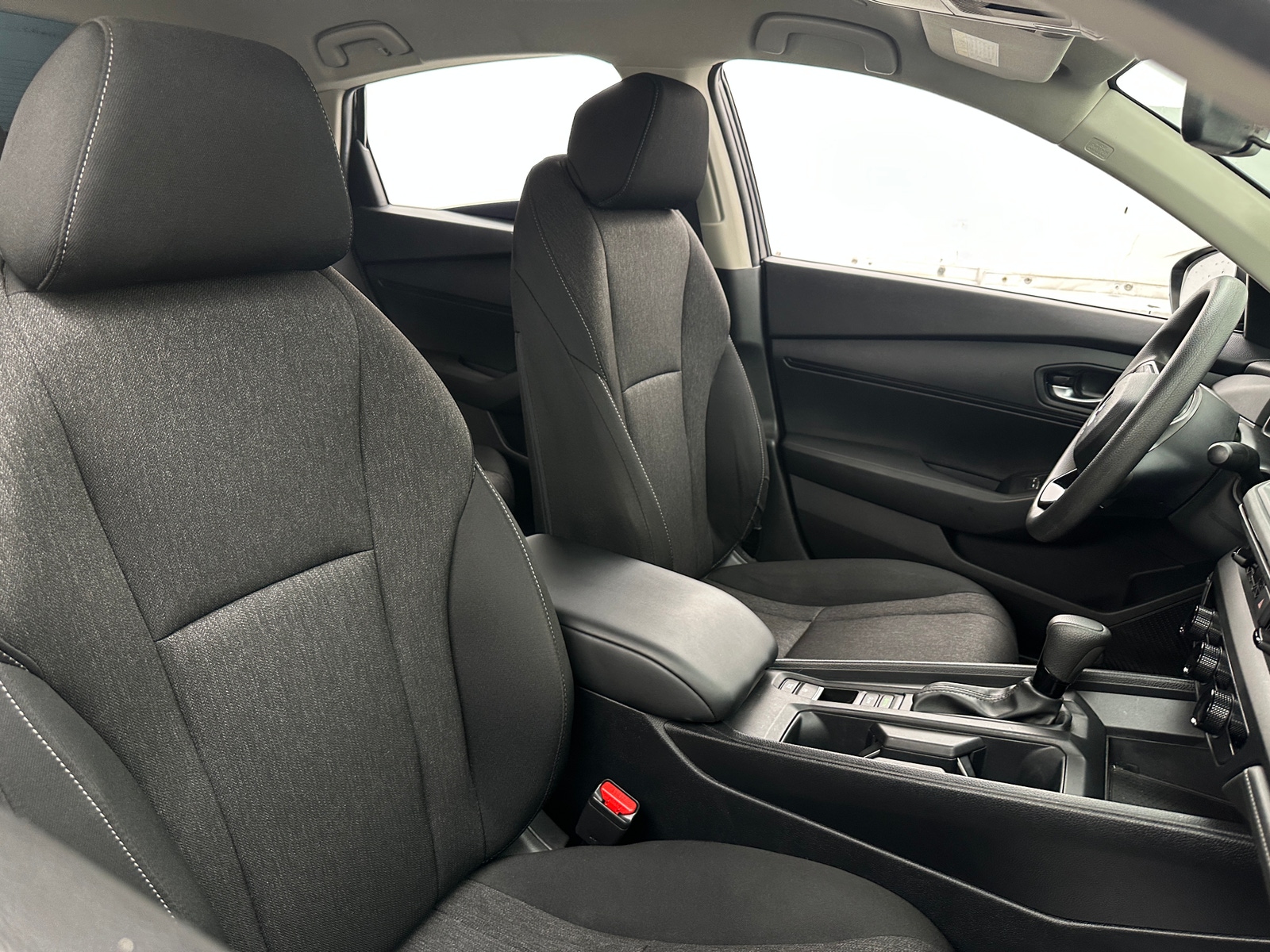 Thumbnail: 2024 Honda Accord - 2