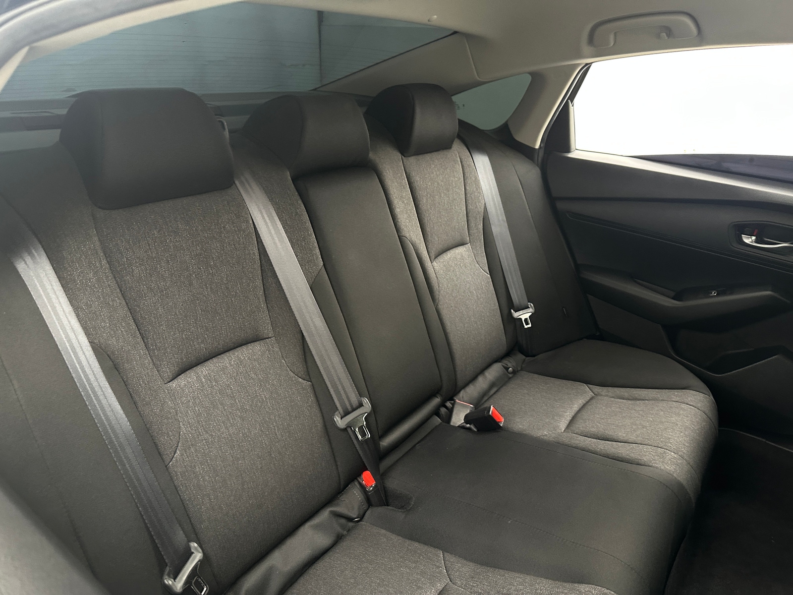 Thumbnail: 2024 Honda Accord - 6