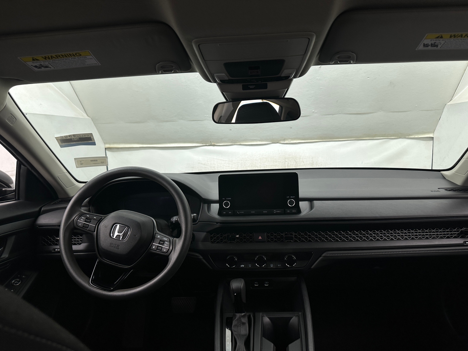 Thumbnail: 2024 Honda Accord - 3