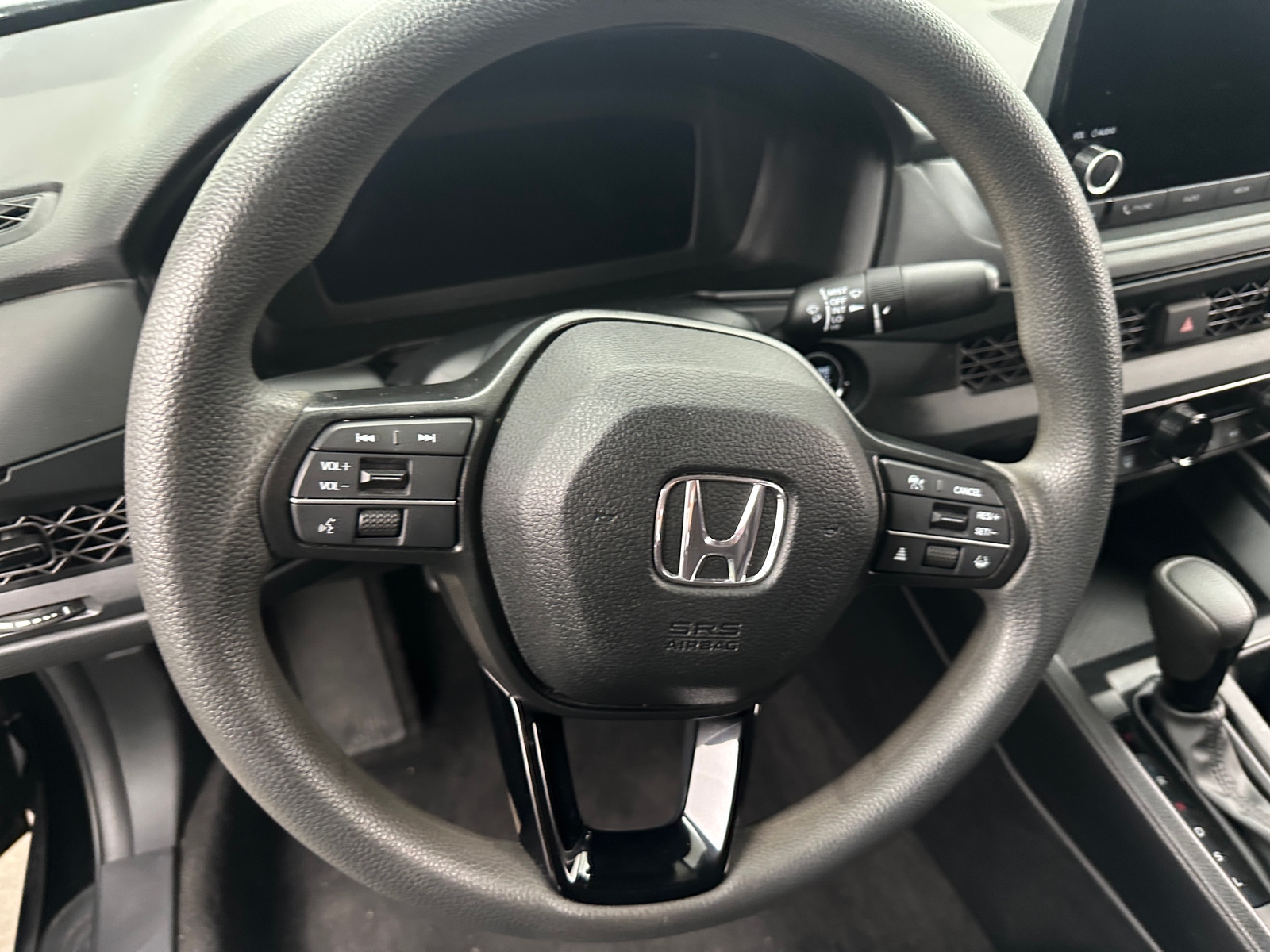 Thumbnail: 2024 Honda Accord - 5