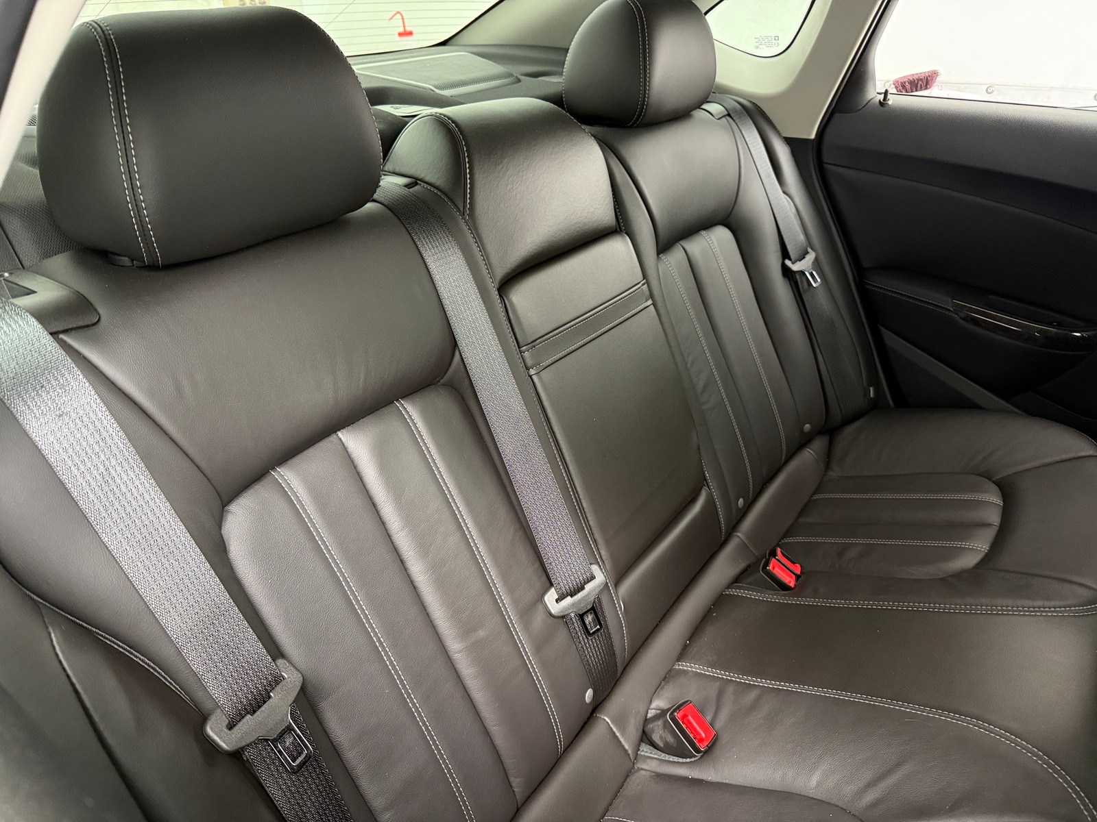 Thumbnail: 2015 Buick Verano - 5