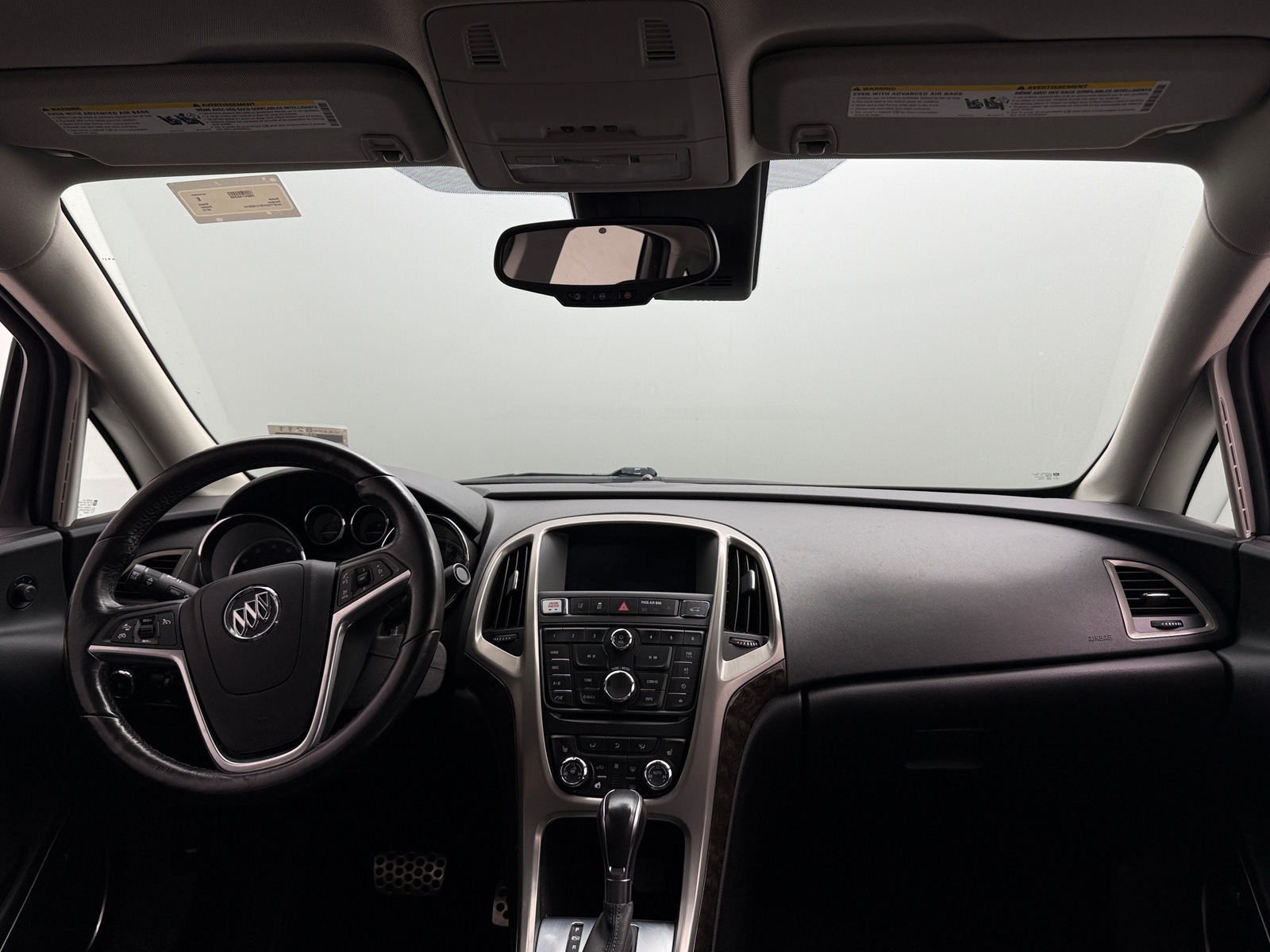 Thumbnail: 2015 Buick Verano - 2