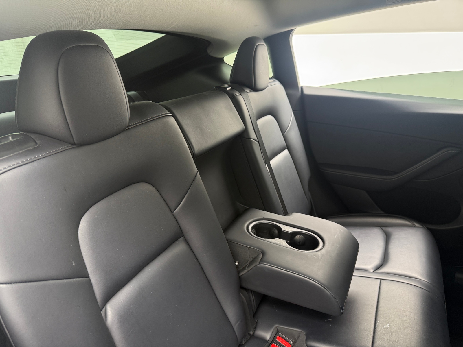 Thumbnail: 2021 Tesla Model Y - 5