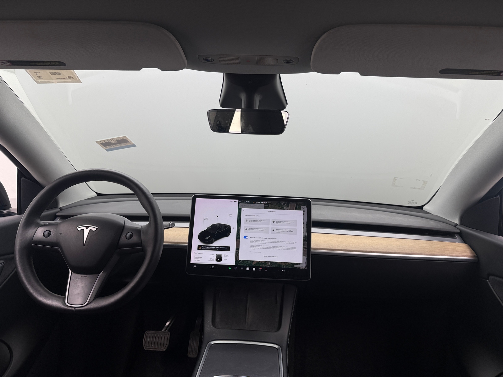 Thumbnail: 2021 Tesla Model Y - 2