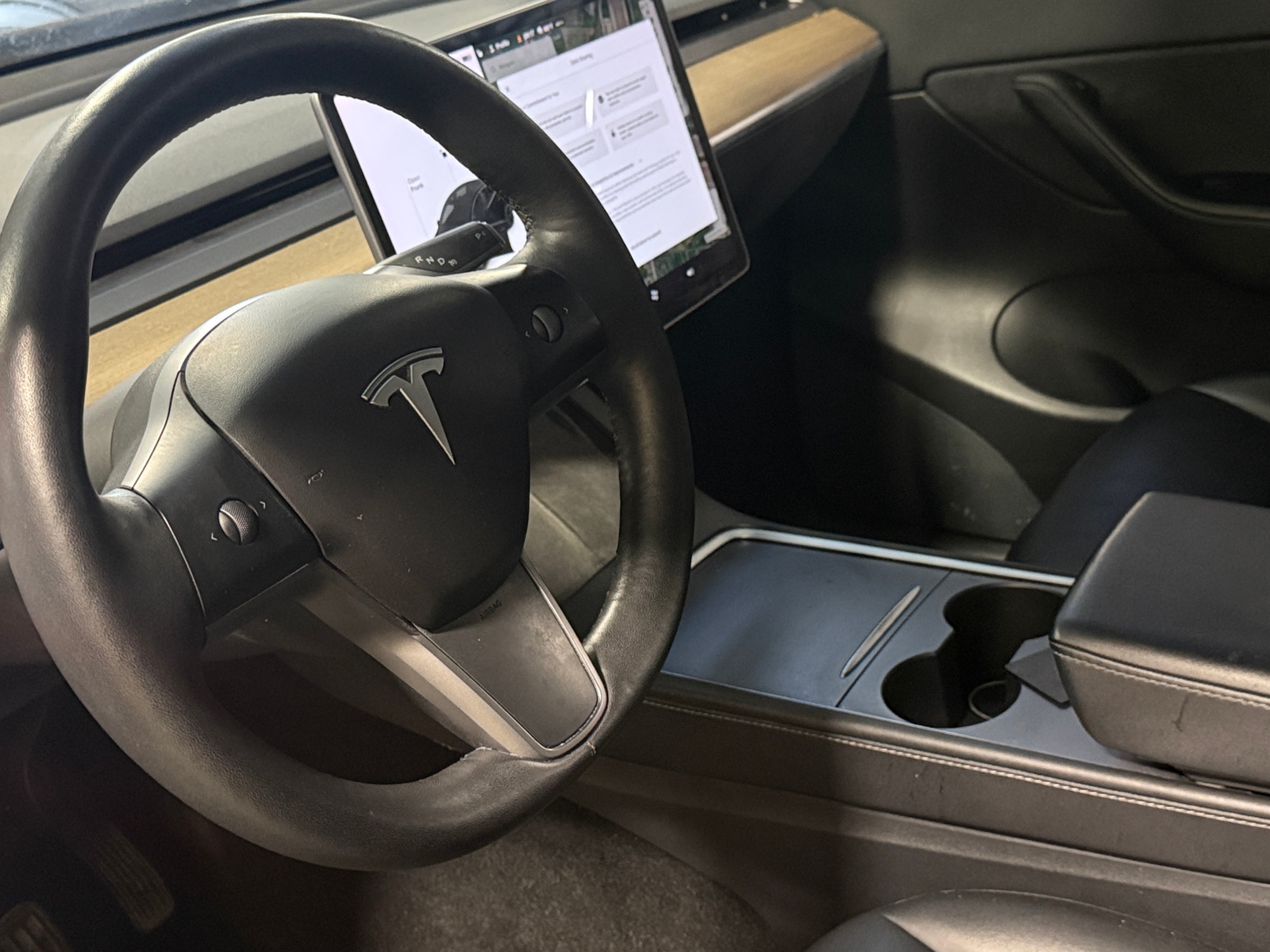 Thumbnail: 2021 Tesla Model Y - 4