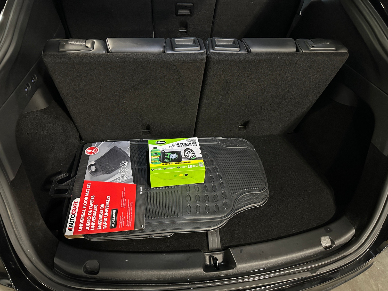 Thumbnail: 2021 Tesla Model Y - 6