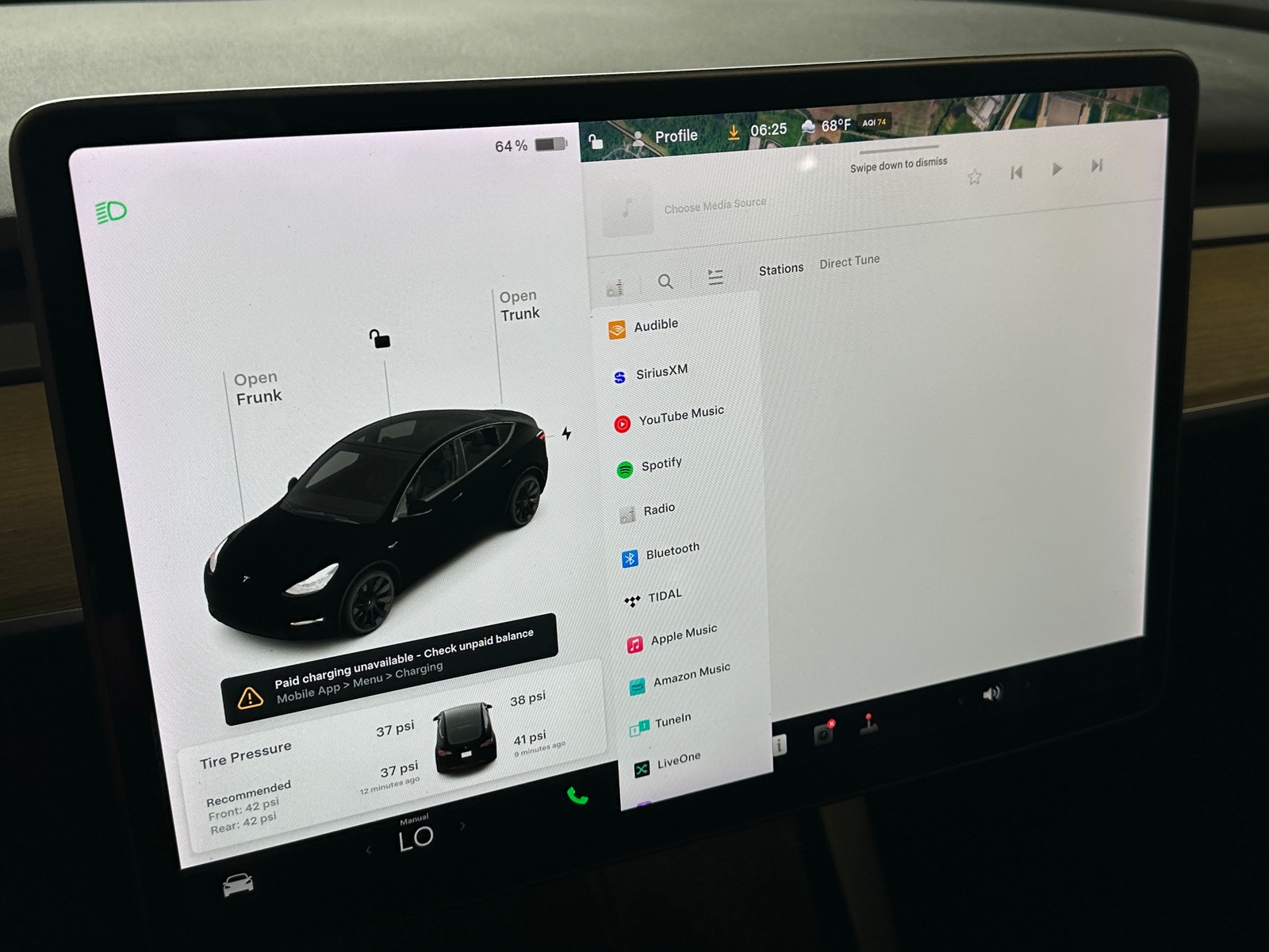 Thumbnail: 2021 Tesla Model Y - 3