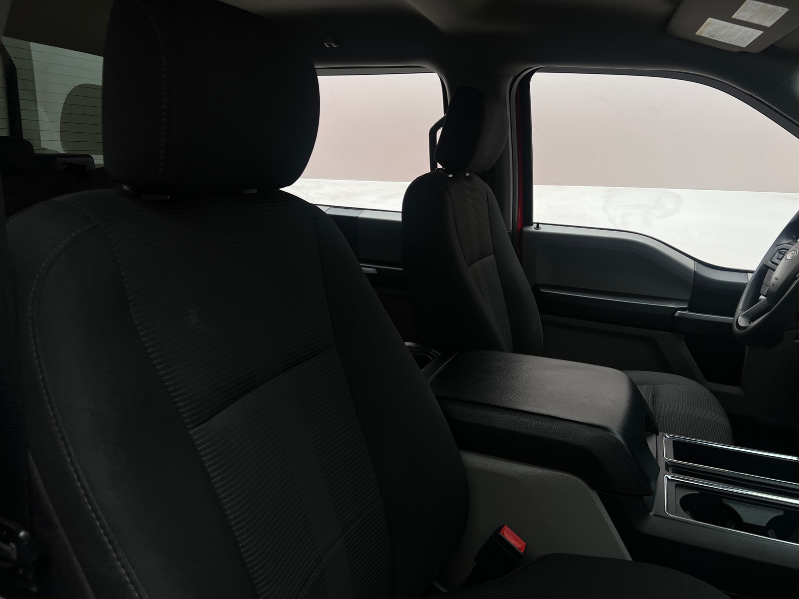 Thumbnail: 2018 Ford Econoline - 2