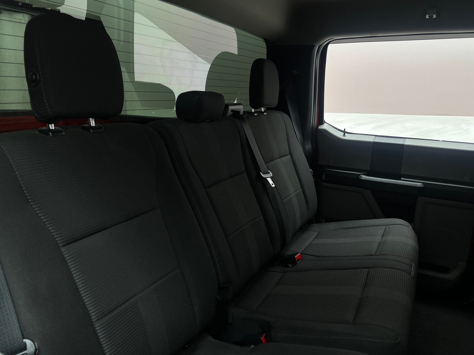 Thumbnail: 2018 Ford Econoline - 6