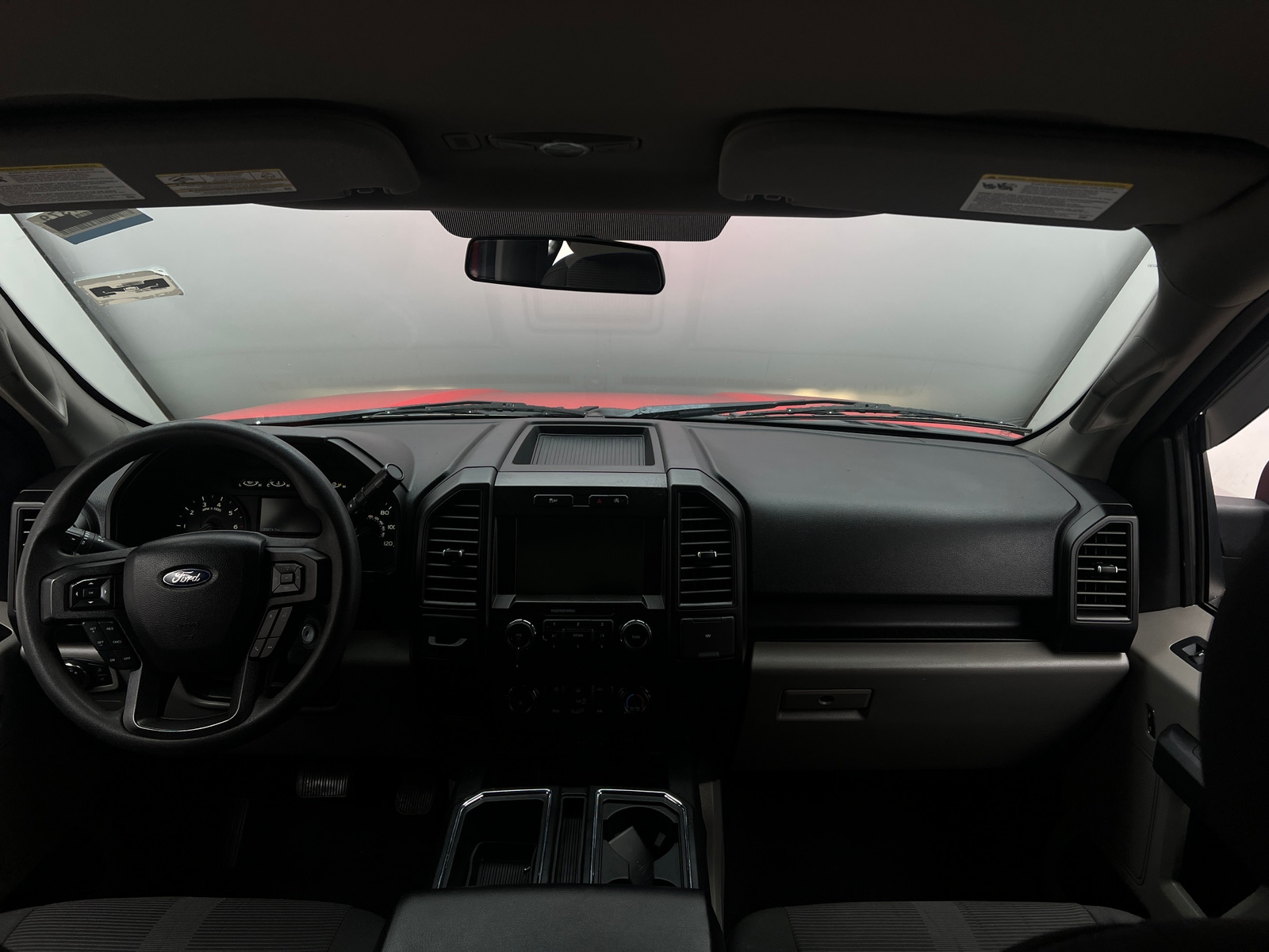 Thumbnail: 2018 Ford Econoline - 3