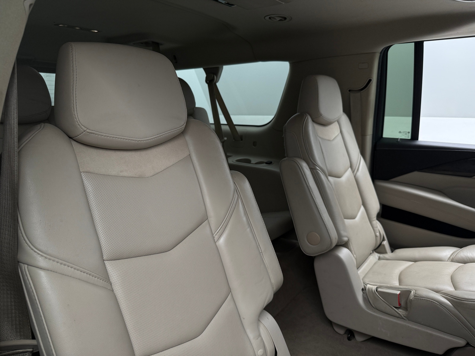 Thumbnail: 2018 Cadillac Escalade - 5