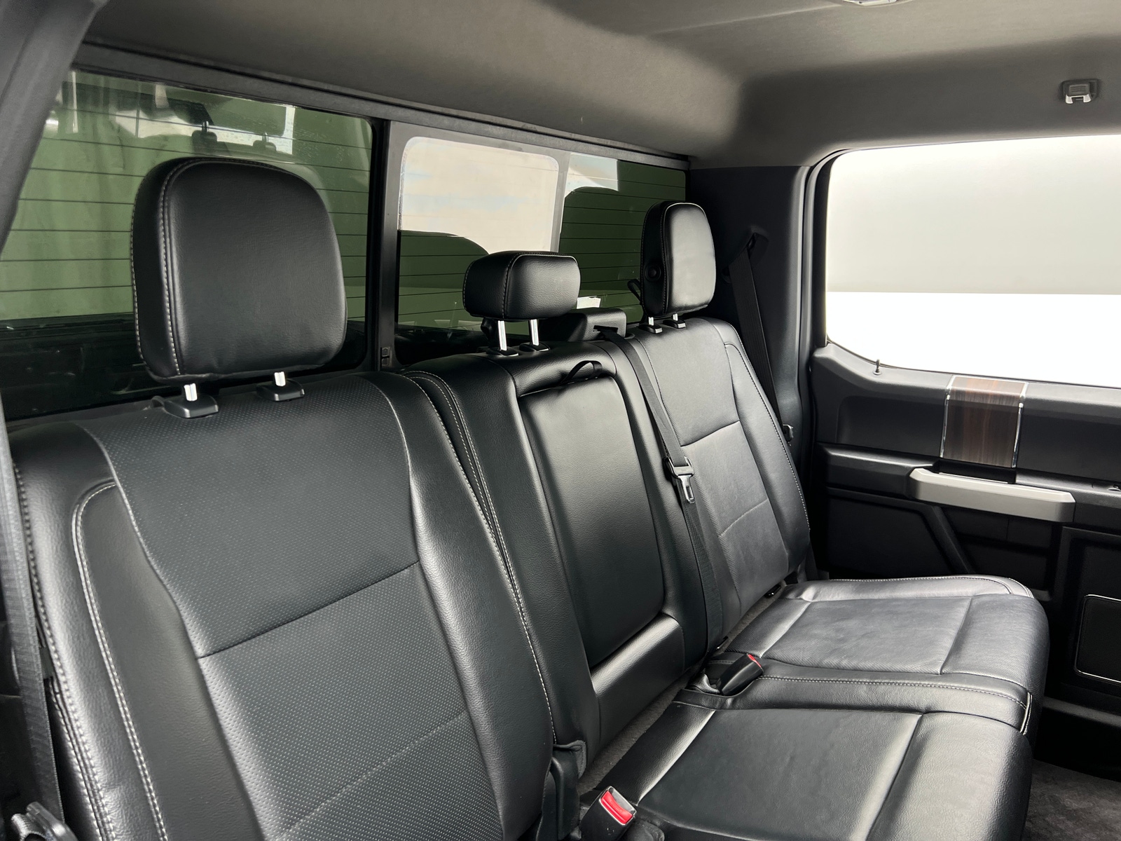 Thumbnail: 2015 Ford Econoline - 5