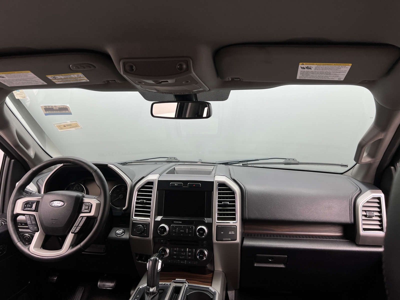 Thumbnail: 2015 Ford Econoline - 2