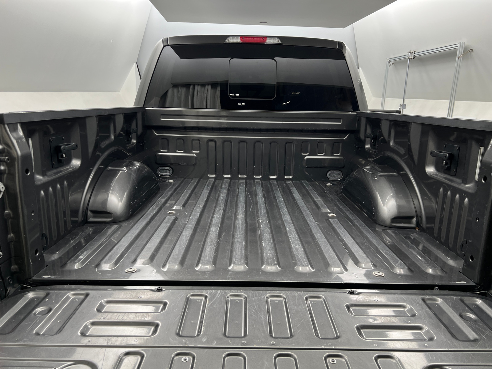 Thumbnail: 2015 Ford Econoline - 6