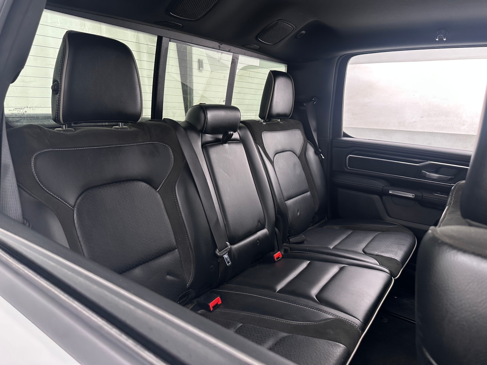 Thumbnail: 2023 RAM 1500 - 5