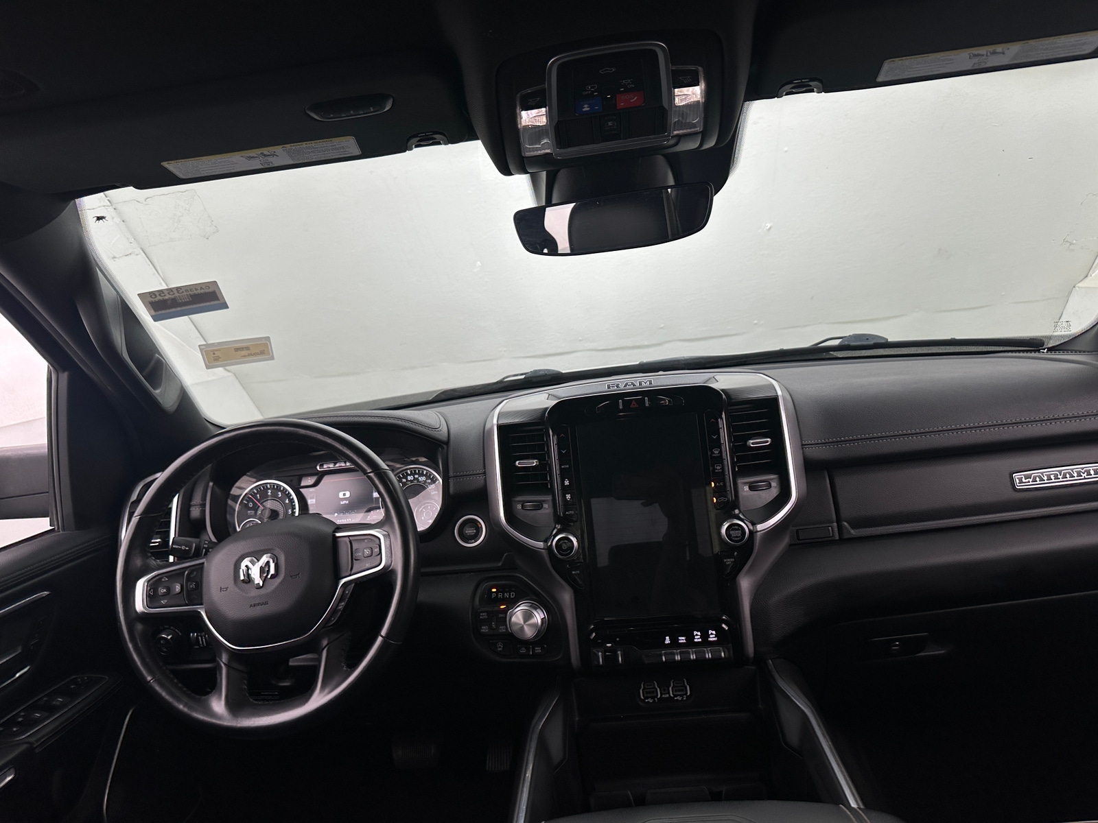 Thumbnail: 2023 RAM 1500 - 2