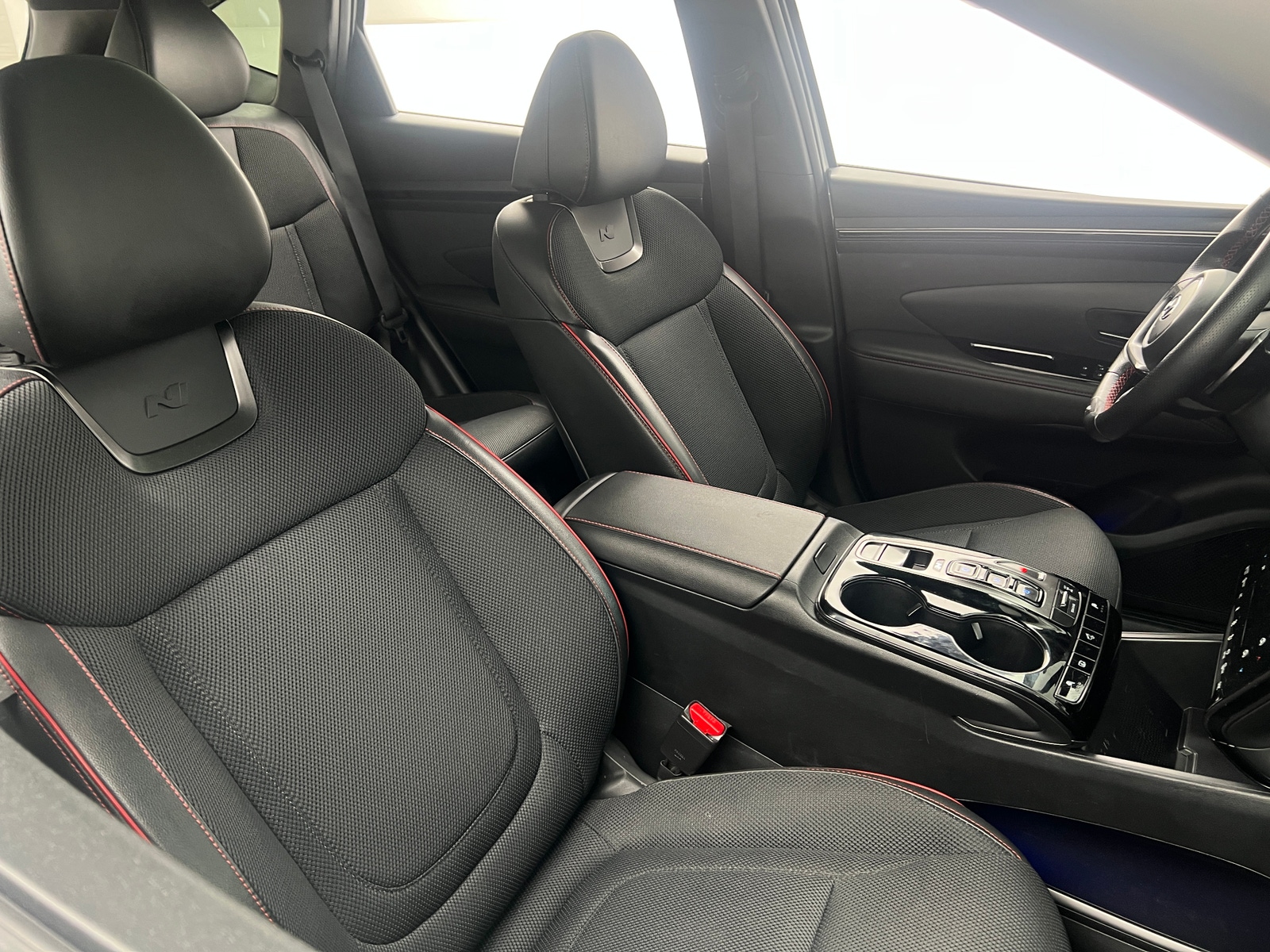 Thumbnail: 2024 Hyundai Tucson - 2
