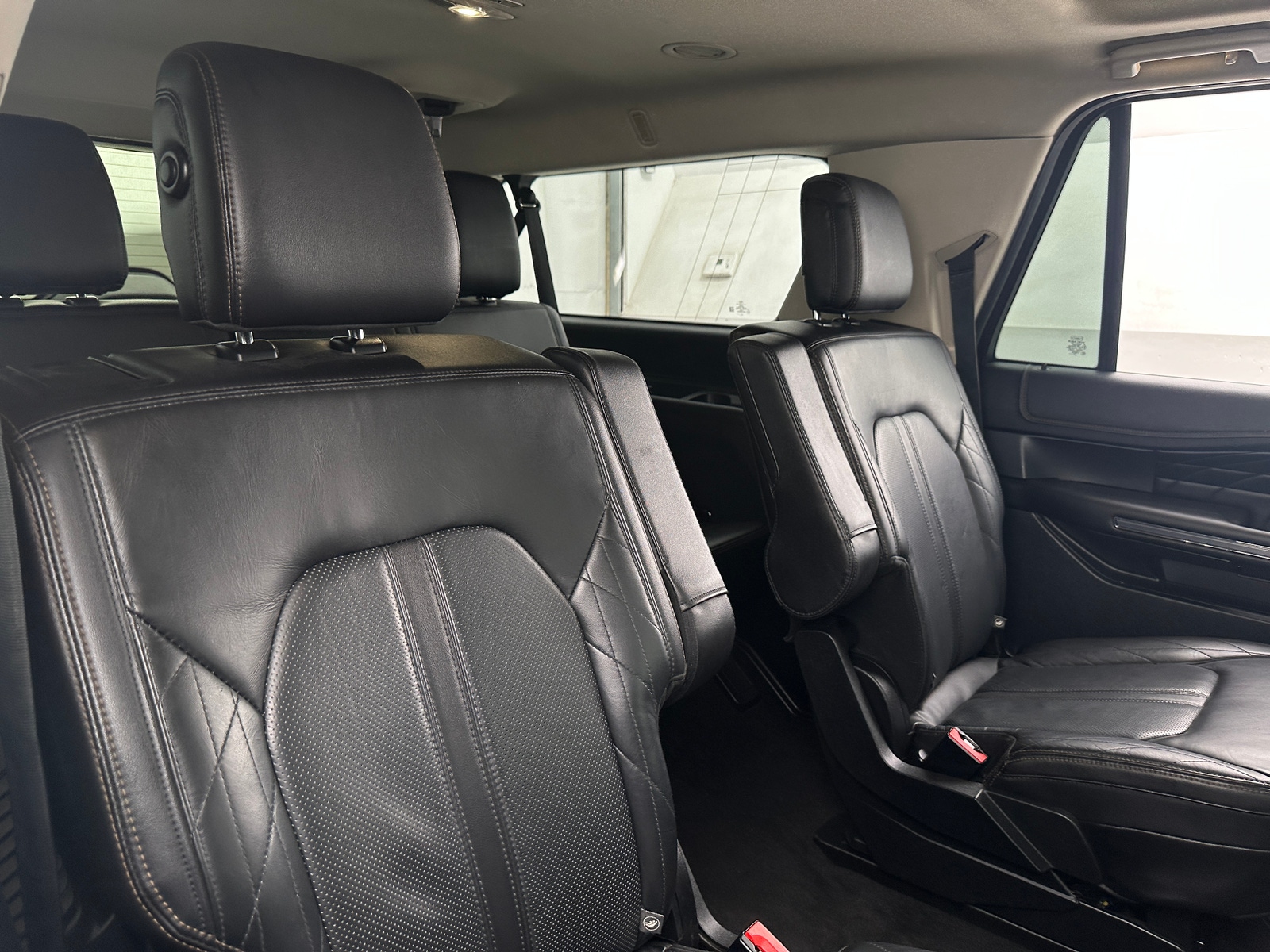 Thumbnail: 2018 Ford Expedition MAX - 5