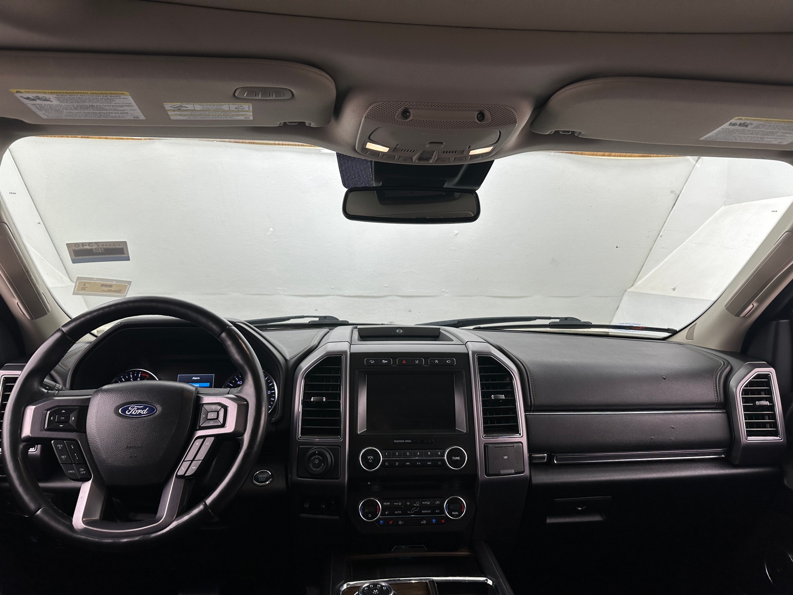 Thumbnail: 2018 Ford Expedition MAX - 2