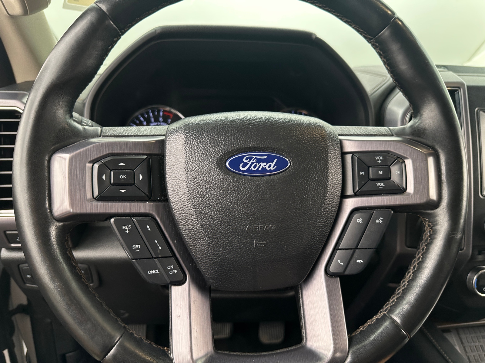 Thumbnail: 2018 Ford Expedition MAX - 4