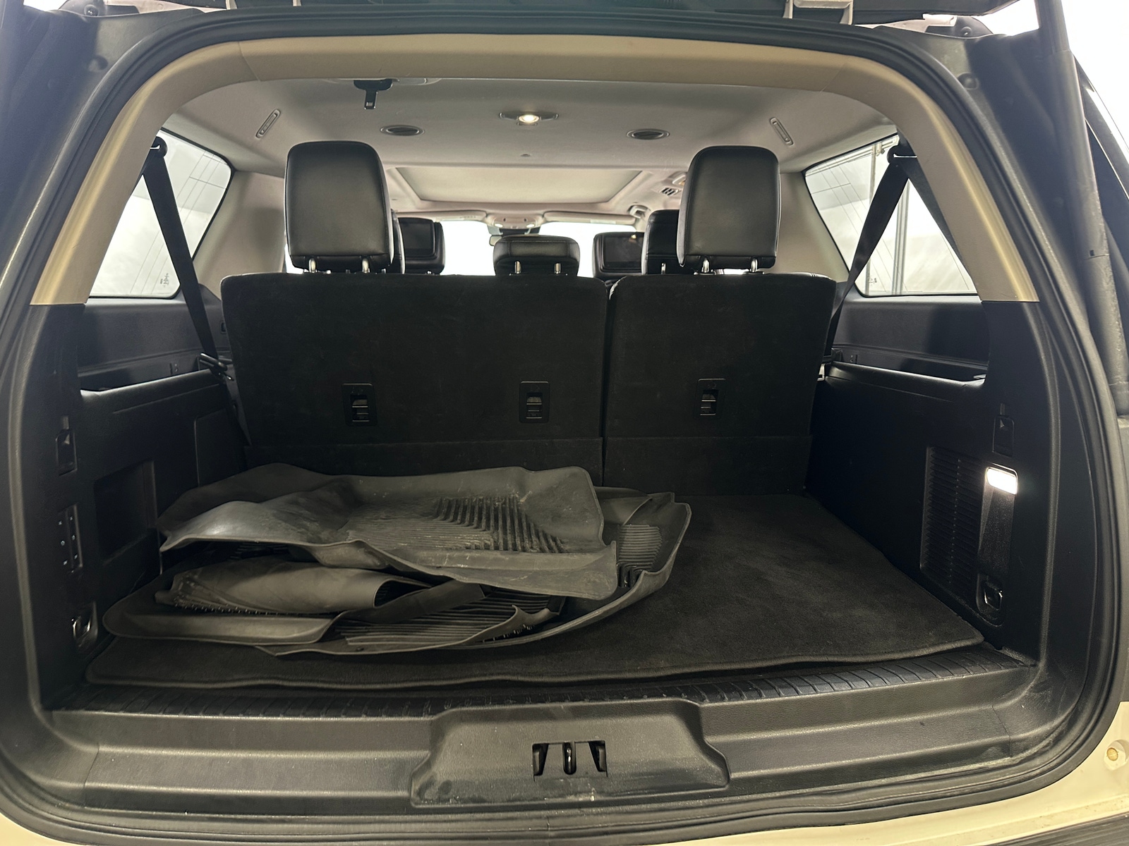 Thumbnail: 2018 Ford Expedition MAX - 6