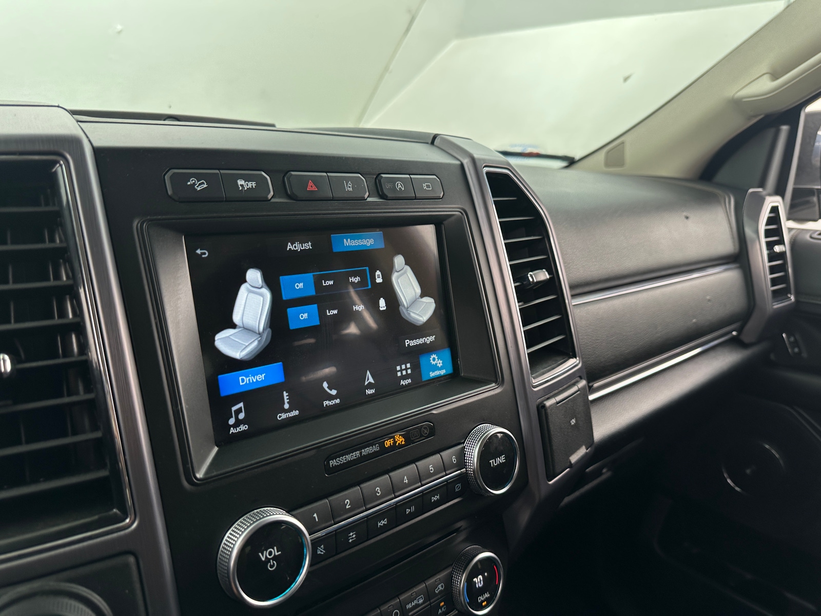 Thumbnail: 2018 Ford Expedition MAX - 3