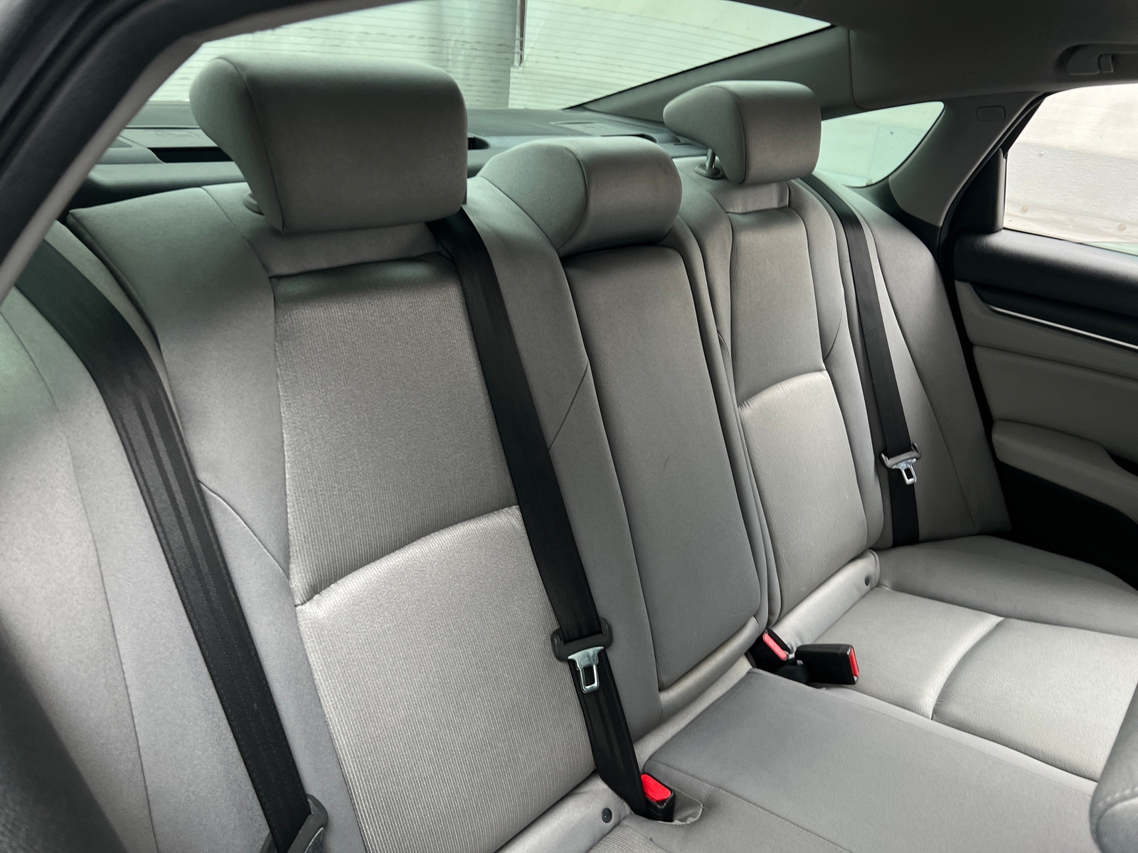 Thumbnail: 2020 Honda Accord - 6