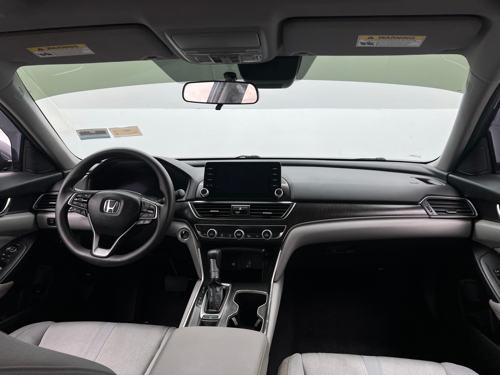 Thumbnail: 2020 Honda Accord - 3