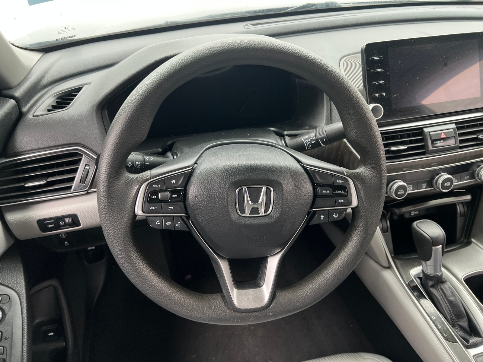 Thumbnail: 2020 Honda Accord - 5