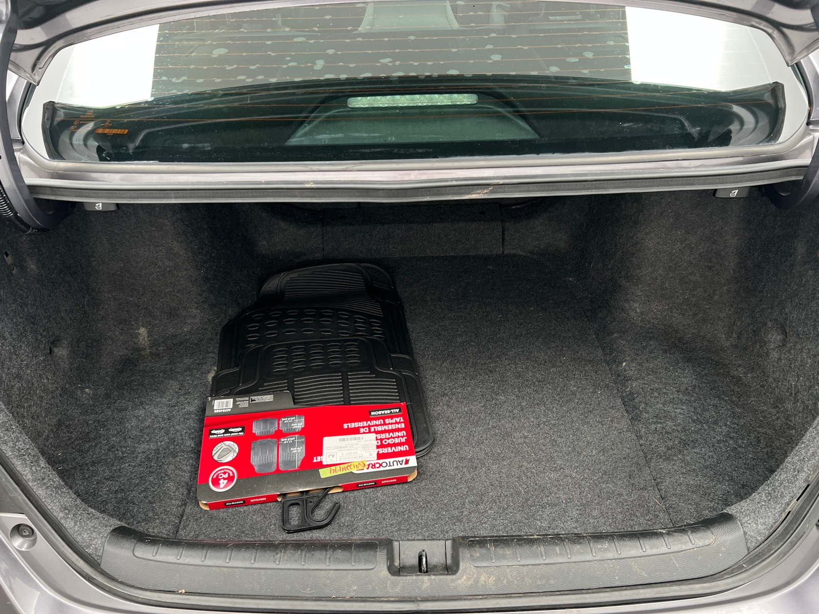 Thumbnail: 2020 Honda Accord - 7