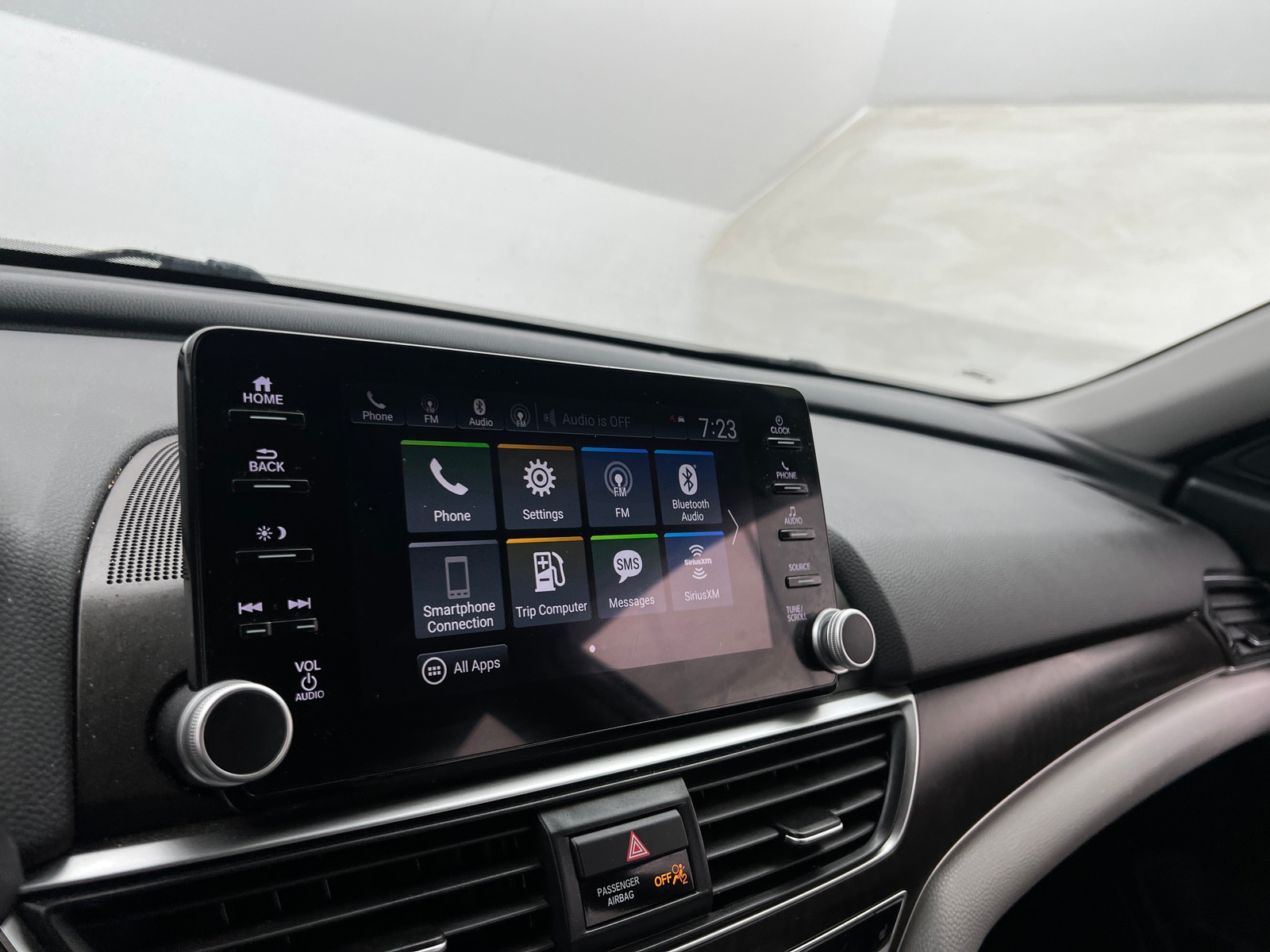 Thumbnail: 2020 Honda Accord - 4