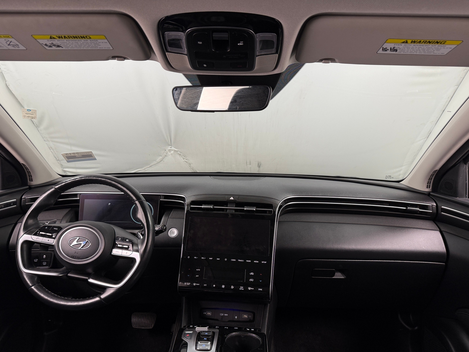 Thumbnail: 2022 Hyundai Tucson - 2