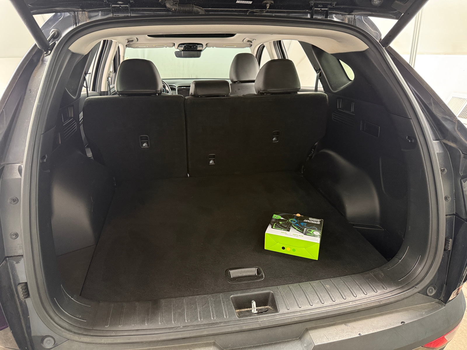 Thumbnail: 2022 Hyundai Tucson - 6