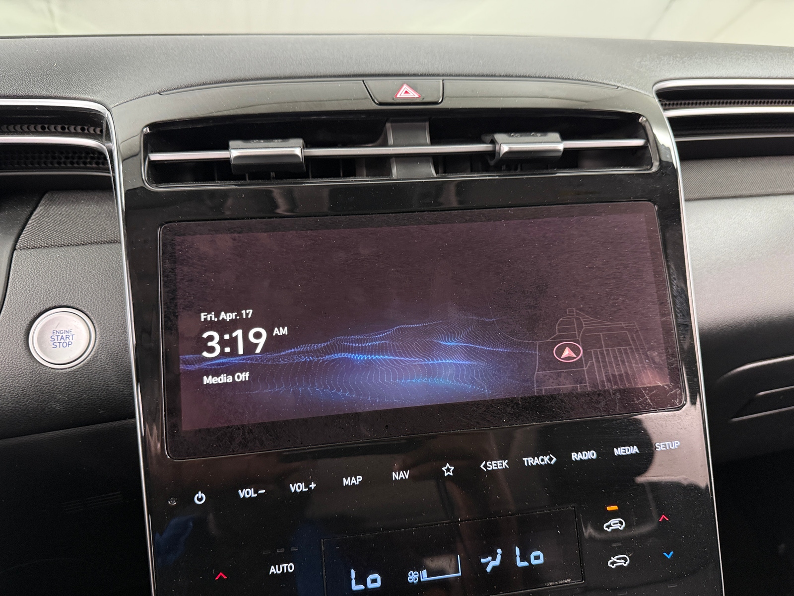 Thumbnail: 2022 Hyundai Tucson - 3