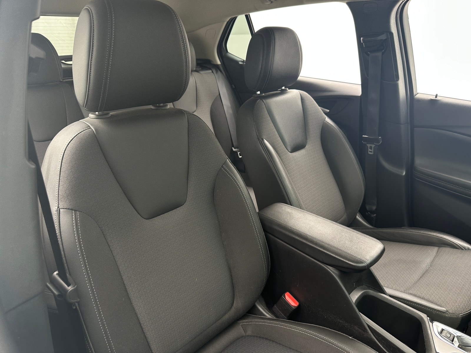 Thumbnail: 2024 Buick Encore GX - 2
