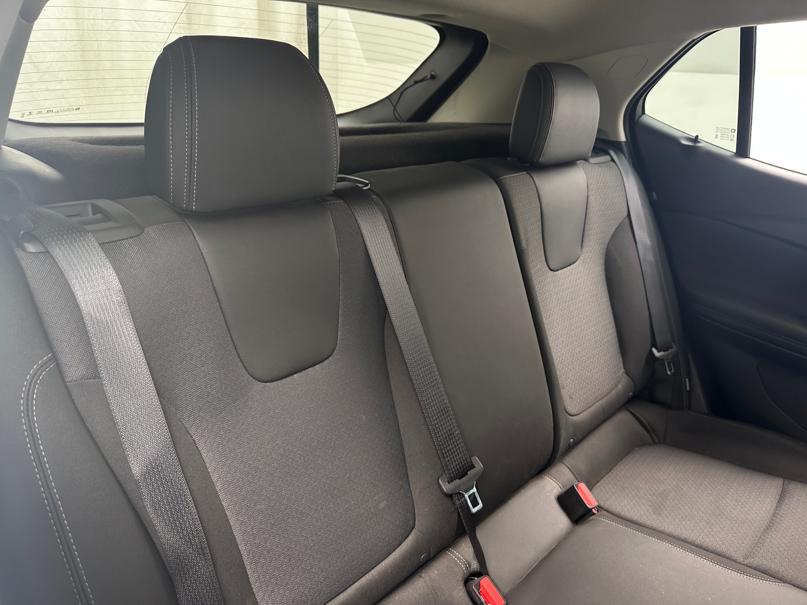 Thumbnail: 2024 Buick Encore GX - 6