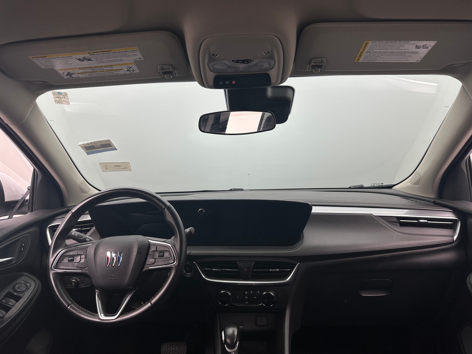 Thumbnail: 2024 Buick Encore GX - 3
