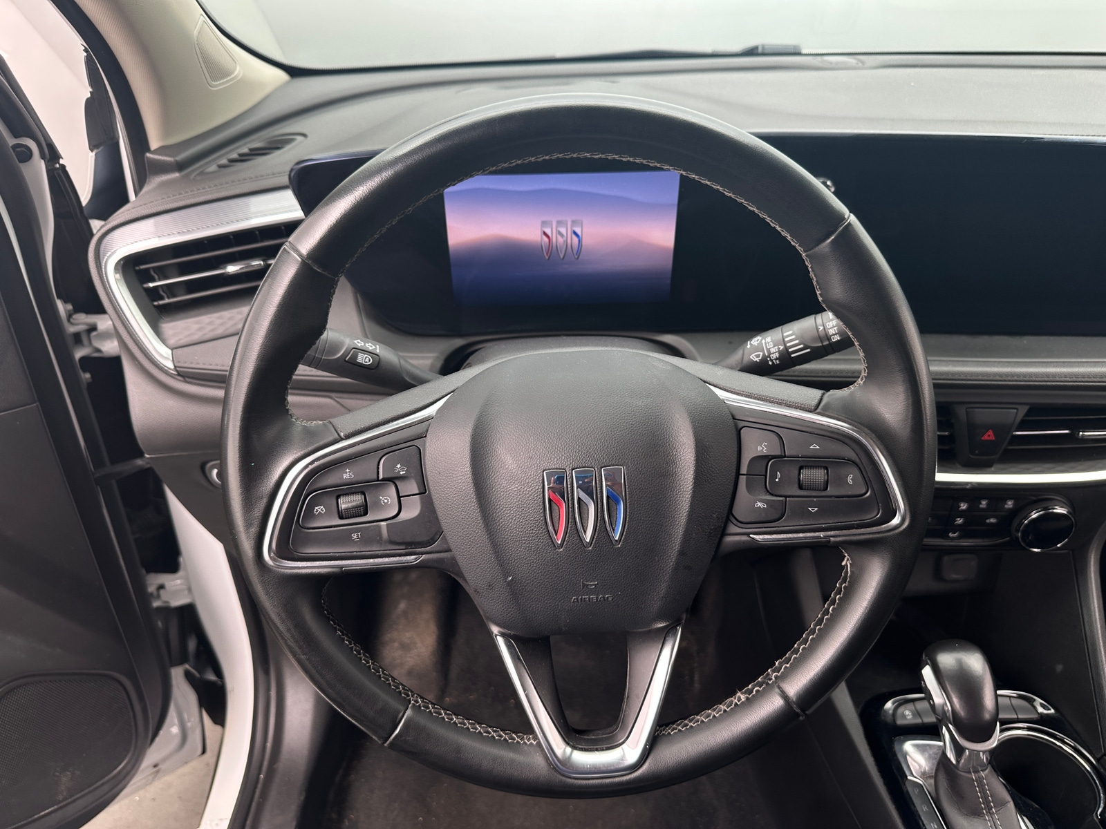 Thumbnail: 2024 Buick Encore GX - 5