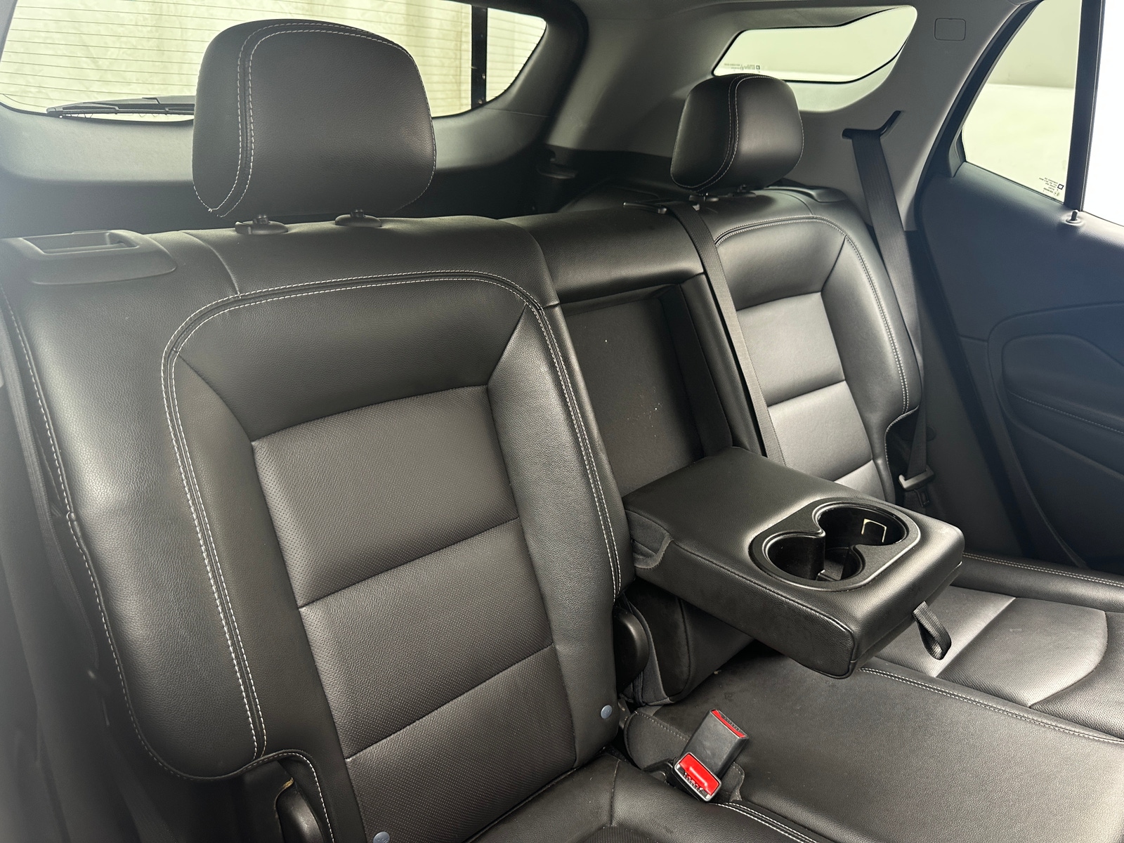 Thumbnail: 2022 GMC Terrain - 5