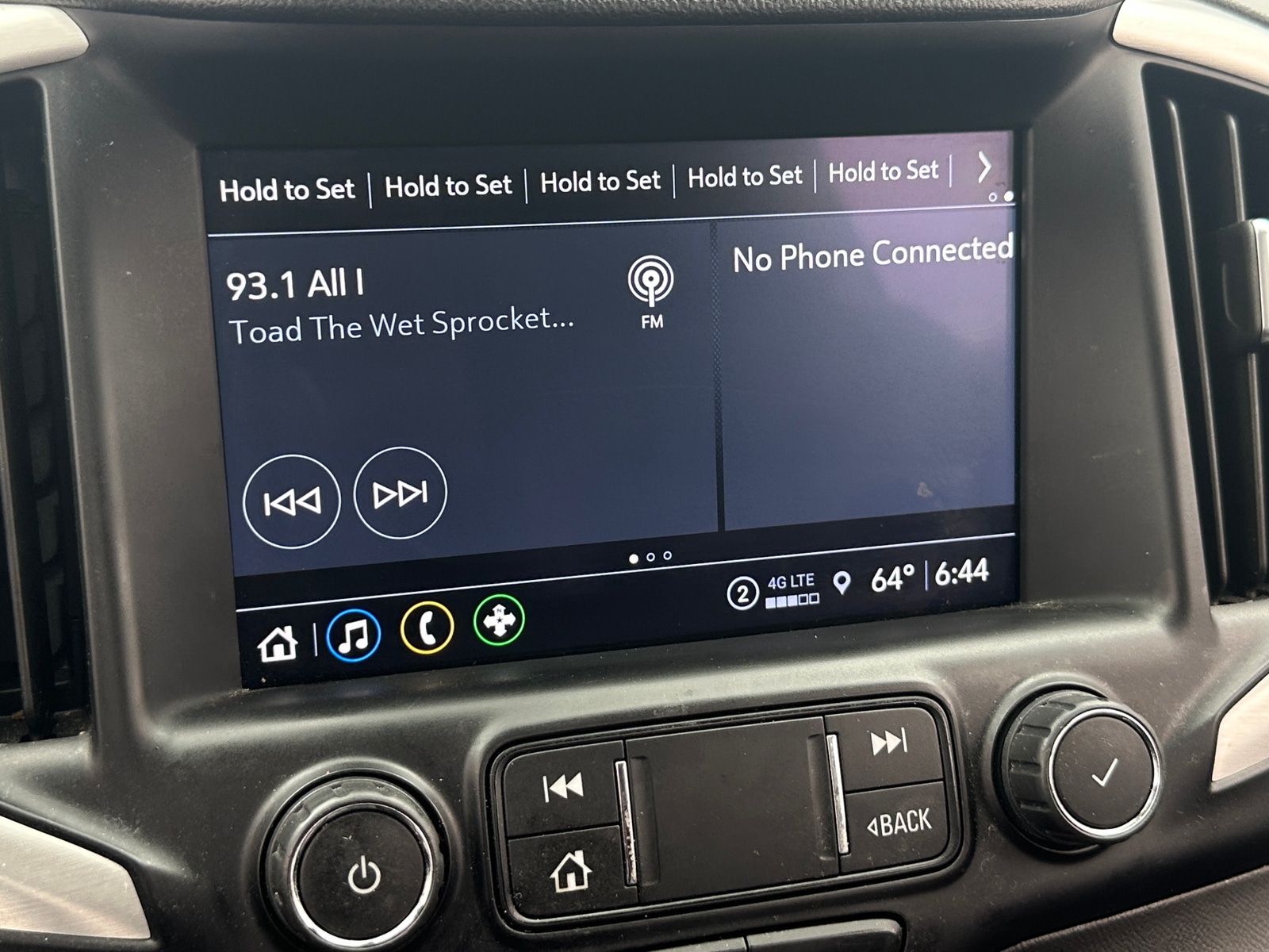 Thumbnail: 2022 GMC Terrain - 3