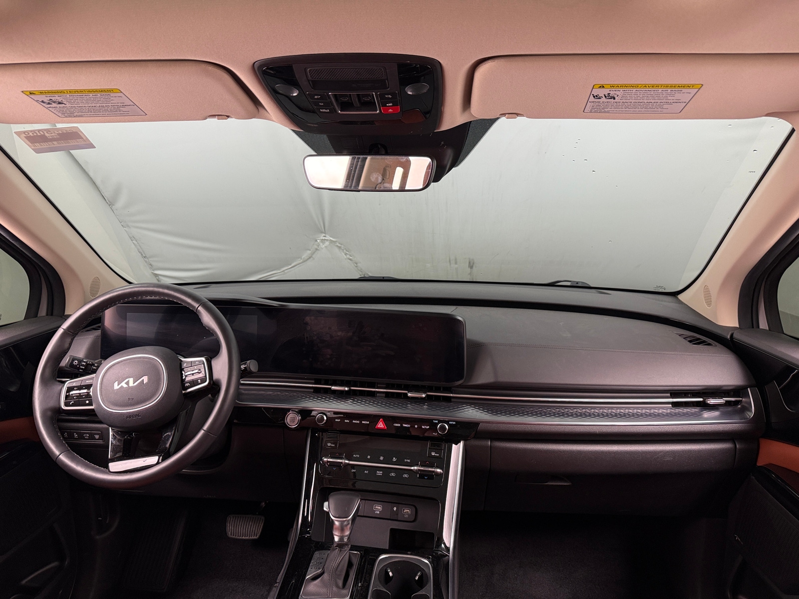 Thumbnail: 2024 Kia Carnival - 2