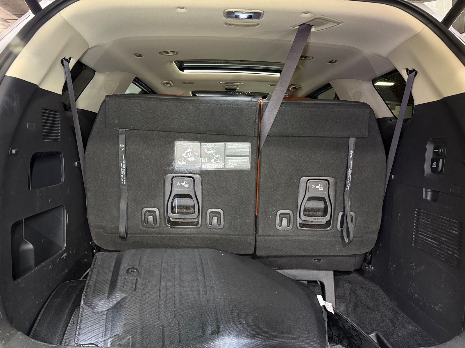 Thumbnail: 2024 Kia Carnival - 6