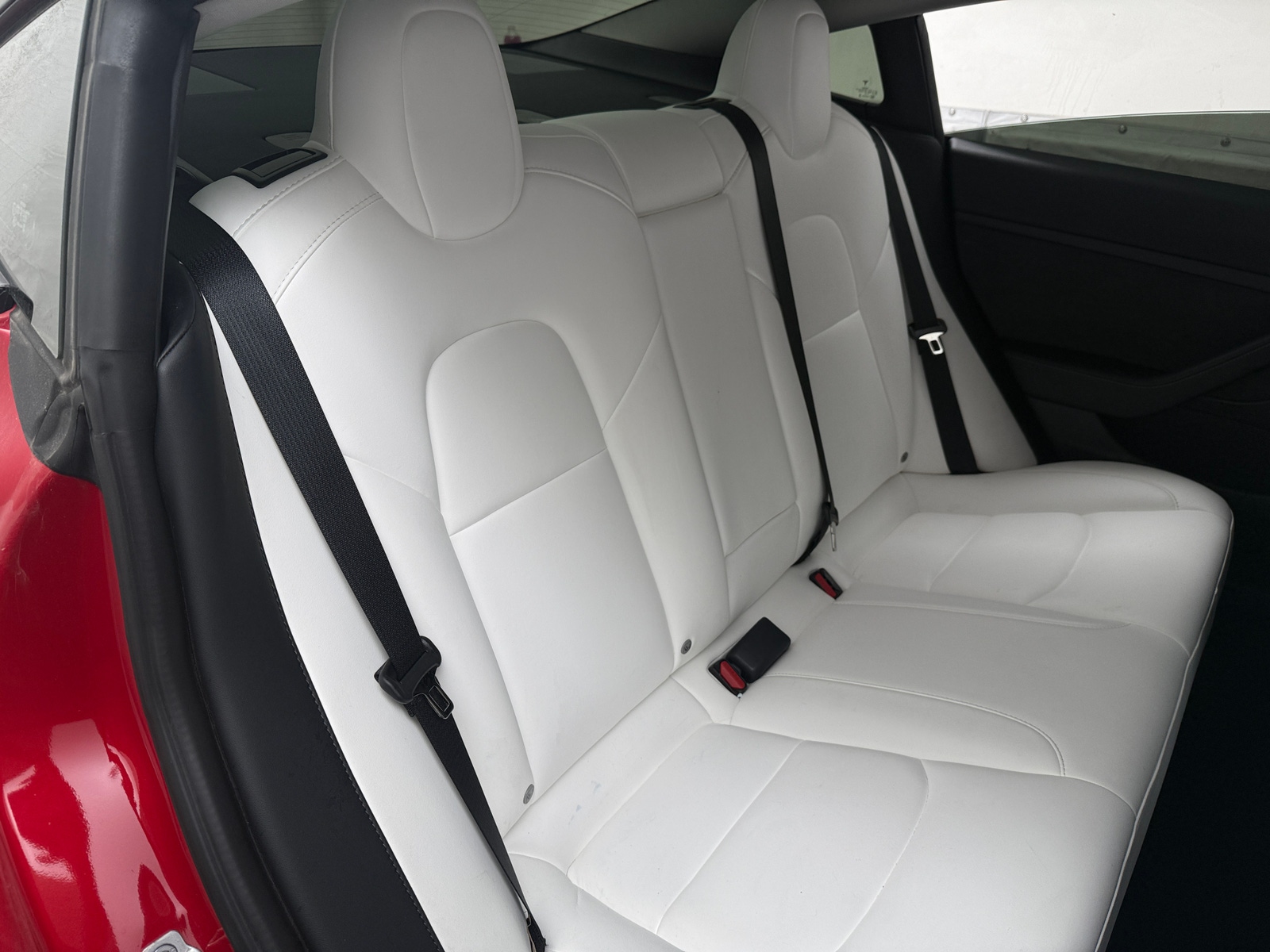 Thumbnail: 2021 Tesla Model 3 - 5