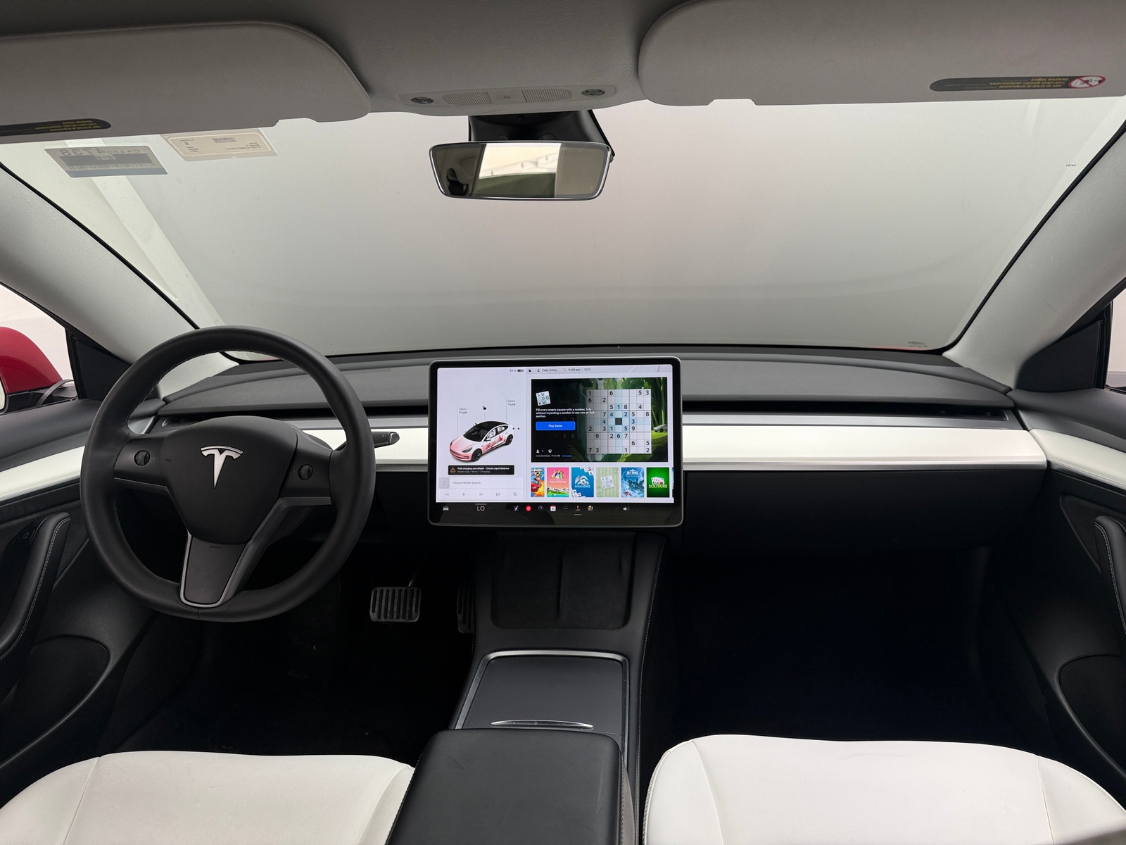 Thumbnail: 2021 Tesla Model 3 - 2