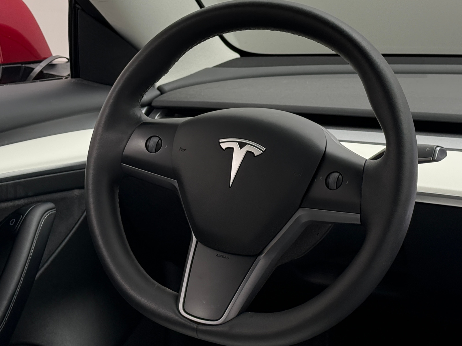Thumbnail: 2021 Tesla Model 3 - 4