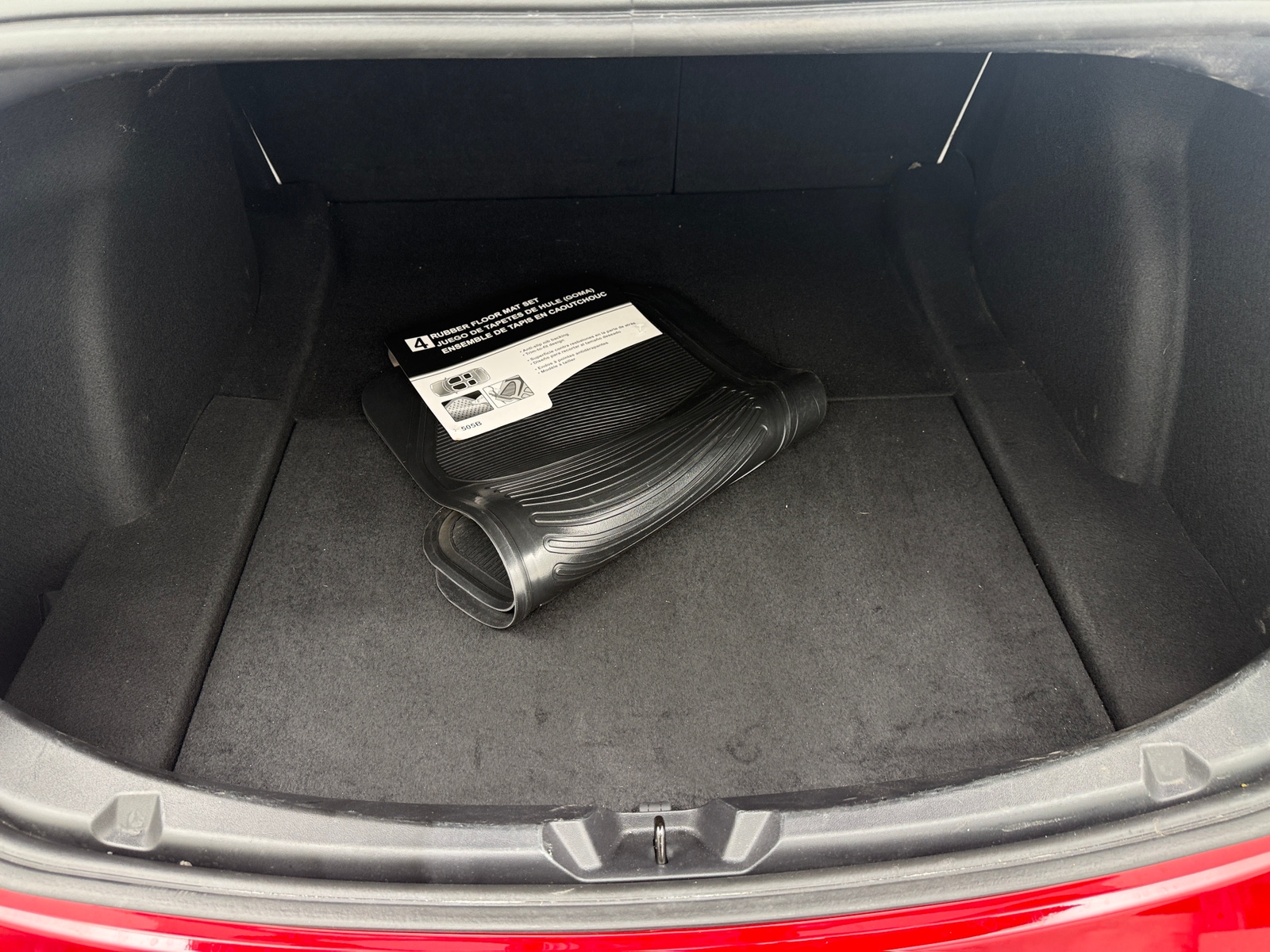 Thumbnail: 2021 Tesla Model 3 - 6