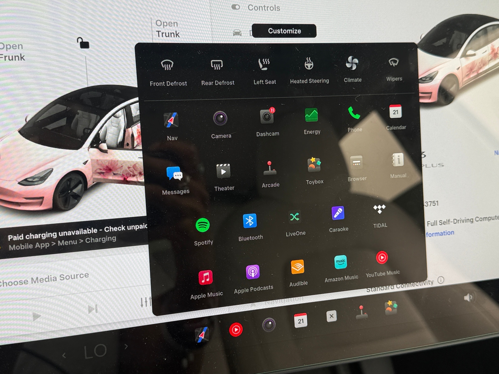 Thumbnail: 2021 Tesla Model 3 - 3